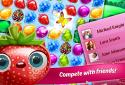 KingCraft - Candy Garden screenshot 3