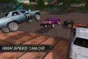 Demolition Derby: Crash Racing screenshot 12