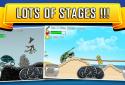 Alien Planet Racing screenshot 2