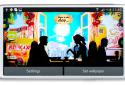 Retro Cafe Live Wallpaper screenshot 4
