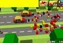 Crashy Road screenshot 2