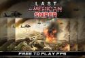 Сучасні армії Снайпер Shooter3 screenshot 1