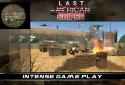 Сучасні армії Снайпер Shooter3 screenshot 3
