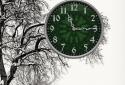 Widget Horloge Analogique screenshot 4