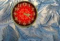 Widget Horloge Analogique screenshot 6