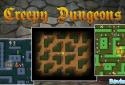 Creepy Dungeons Premium screenshot 5