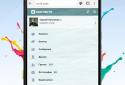 Браузер Orbitum screenshot 5 Браузер Orbitum screenshot 5