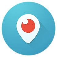 Periscope – Відео наживо