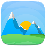Bliss - Icon Pack