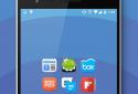 Bliss - Icon Pack screenshot 2