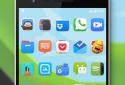 Bliss - Icon Pack screenshot 6