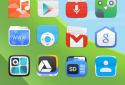 Bliss - Icon Pack screenshot 8
