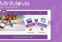 MiniMovie - Free Video and Slideshow Editor screenshot 10