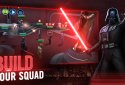 Star Wars™: Galaxy of Heroes screenshot 1