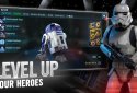 Star Wars™: Galaxy of Heroes screenshot 2