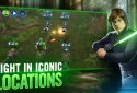 Star Wars™: Galaxy of Heroes screenshot 5