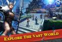 Titan Wars screenshot 5