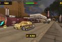 бак винищувач Ліга 3D screenshot 3