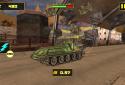бак винищувач Ліга 3D screenshot 6