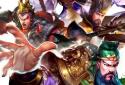Dynasty Heroes: Strike Force screenshot 3