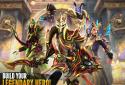 Order & Chaos 2: 3D MMO RPG screenshot 1