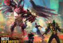 Order & Chaos 2: 3D MMO RPG screenshot 2