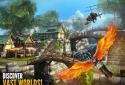 Order & Chaos 2: 3D MMO RPG screenshot 5