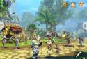 Order & Chaos 2: 3D MMO RPG screenshot 6