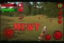 The Forest Survival 3D screenshot 1