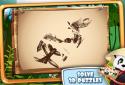 Flippy Geometry - Puzzles screenshot 4