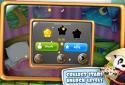 Flippy Geometry - Puzzles screenshot 5
