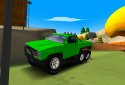 Truck Trials 2: Farm House 4x4 screenshot 9