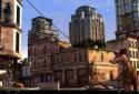 Apocalyptic City 3D LWP screenshot 10