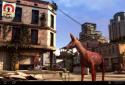 Apocalyptic City 3D LWP screenshot 15