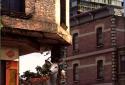 Apocalyptic City 3D LWP screenshot 6