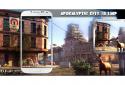 Apocalyptic City 3D LWP screenshot 9