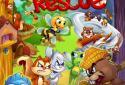 Forest Rescue: Match 3 Puzzle screenshot 3