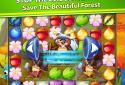 Forest Rescue: Match 3 Puzzle screenshot 8