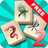 All-in-One Mahjong 2 FREE