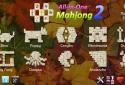 All-in-One Mahjong 2 FREE screenshot 1