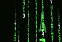 Matrix Rain 3D LWP FREE screenshot 2