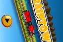 Happy Train Town screenshot 1