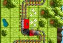 Happy Train Town screenshot 3