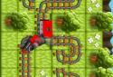 Happy Train Town screenshot 4