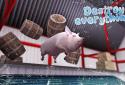 Pig Simulator screenshot 2