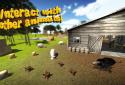 Pig Simulator screenshot 6