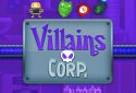 Villains Corp. - The Secret Bad Guys Lair screenshot 10