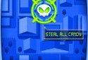 Villains Corp. - The Secret Bad Guys Lair screenshot 3