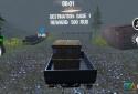 OFFRoad Truck Driver 3D screenshot 2