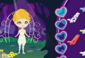 Cinderella fairytale game screenshot 3